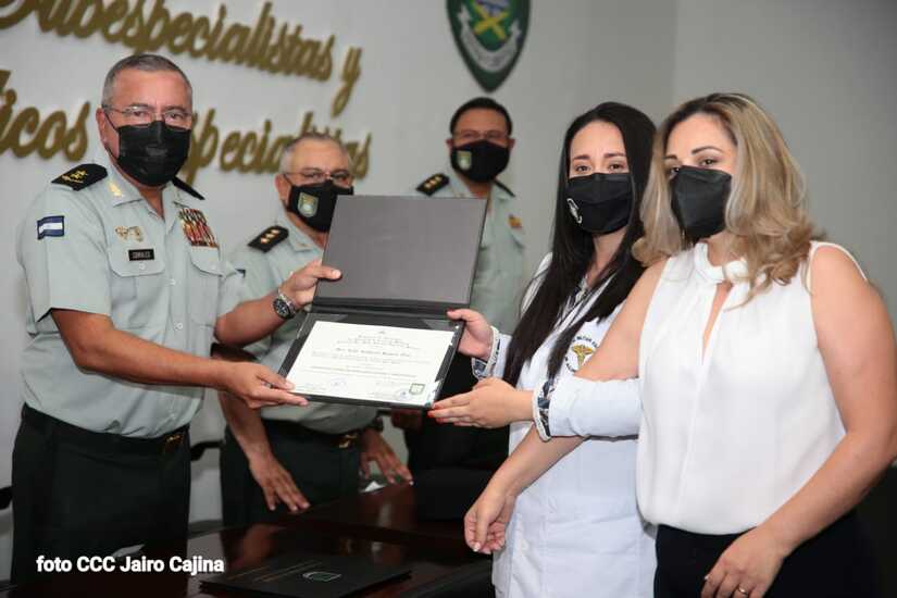 ejercito